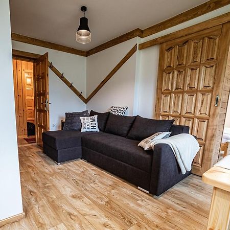 Apartament Stary Mlyn Zakopane Extérieur photo