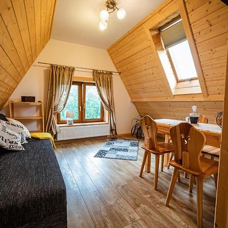 Apartament Stary Mlyn Zakopane Extérieur photo