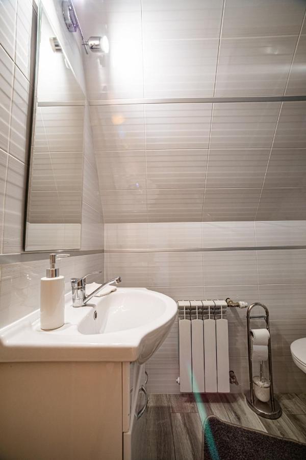 Apartament Stary Mlyn Zakopane Extérieur photo