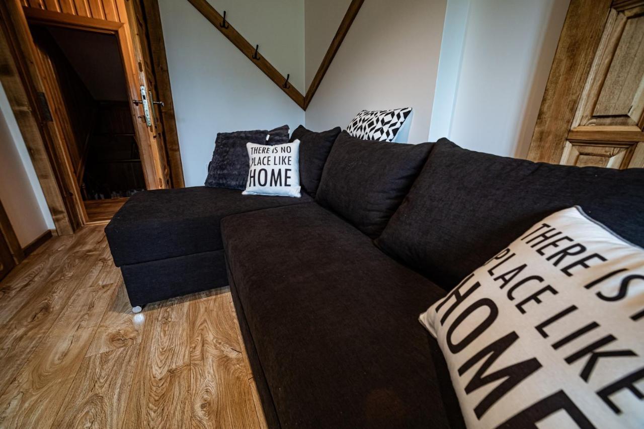 Apartament Stary Mlyn Zakopane Extérieur photo