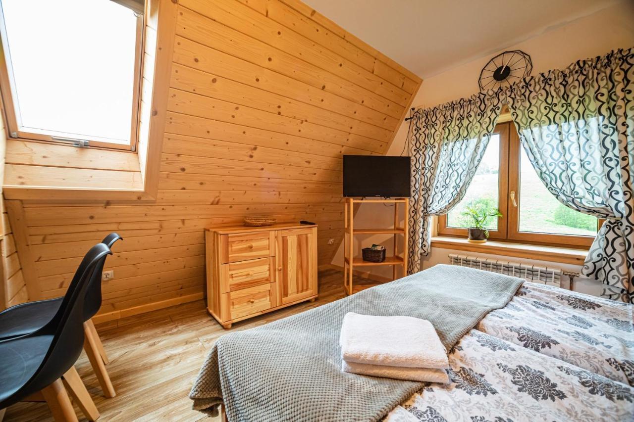 Apartament Stary Mlyn Zakopane Extérieur photo