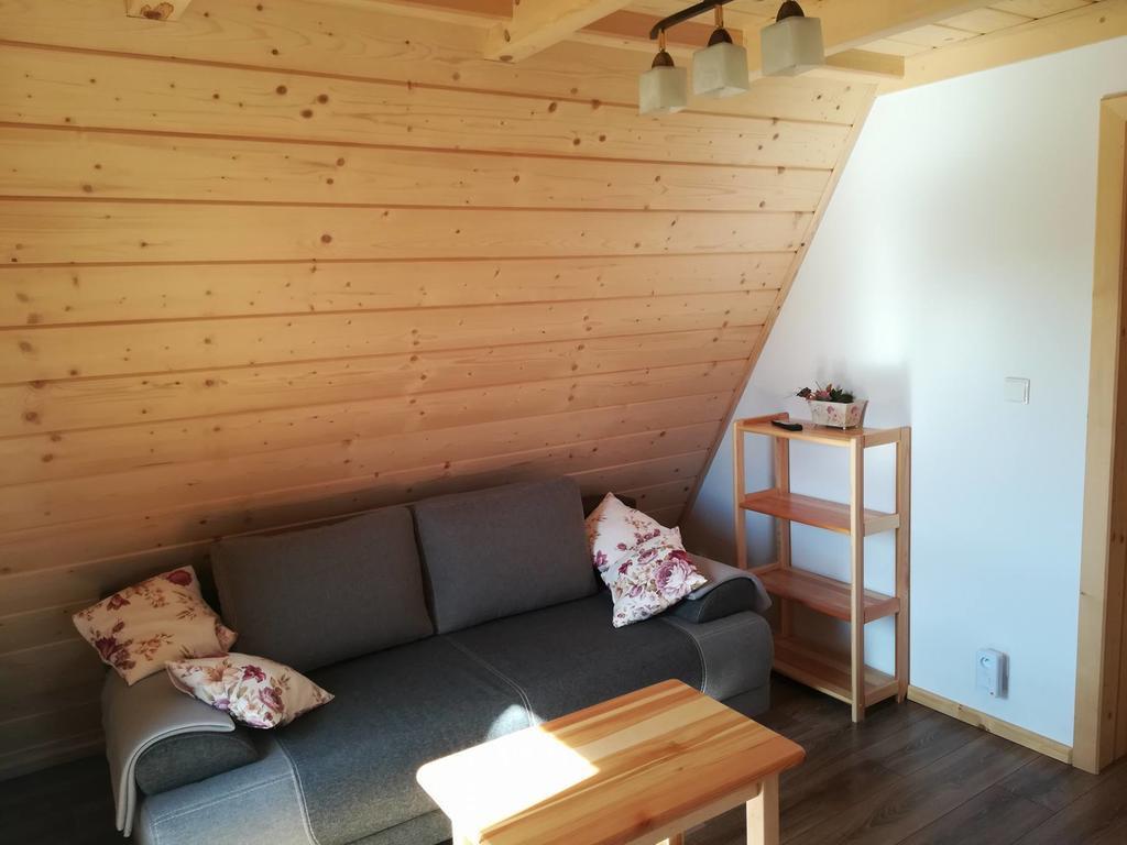 Apartament Stary Mlyn Zakopane Extérieur photo