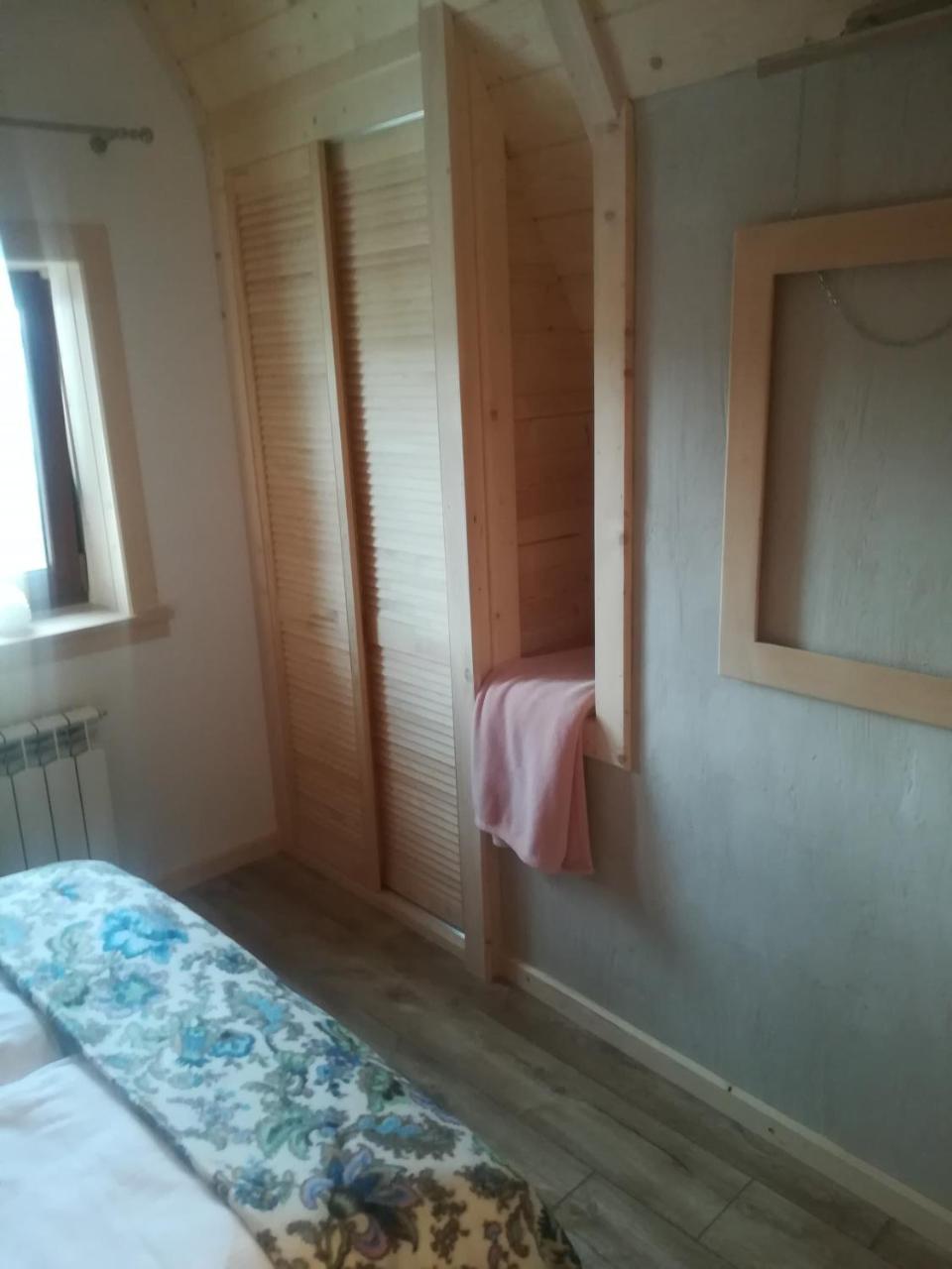 Apartament Stary Mlyn Zakopane Extérieur photo