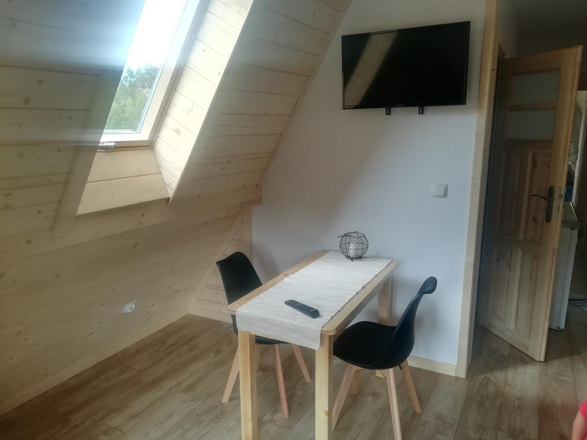 Apartament Stary Mlyn Zakopane Extérieur photo