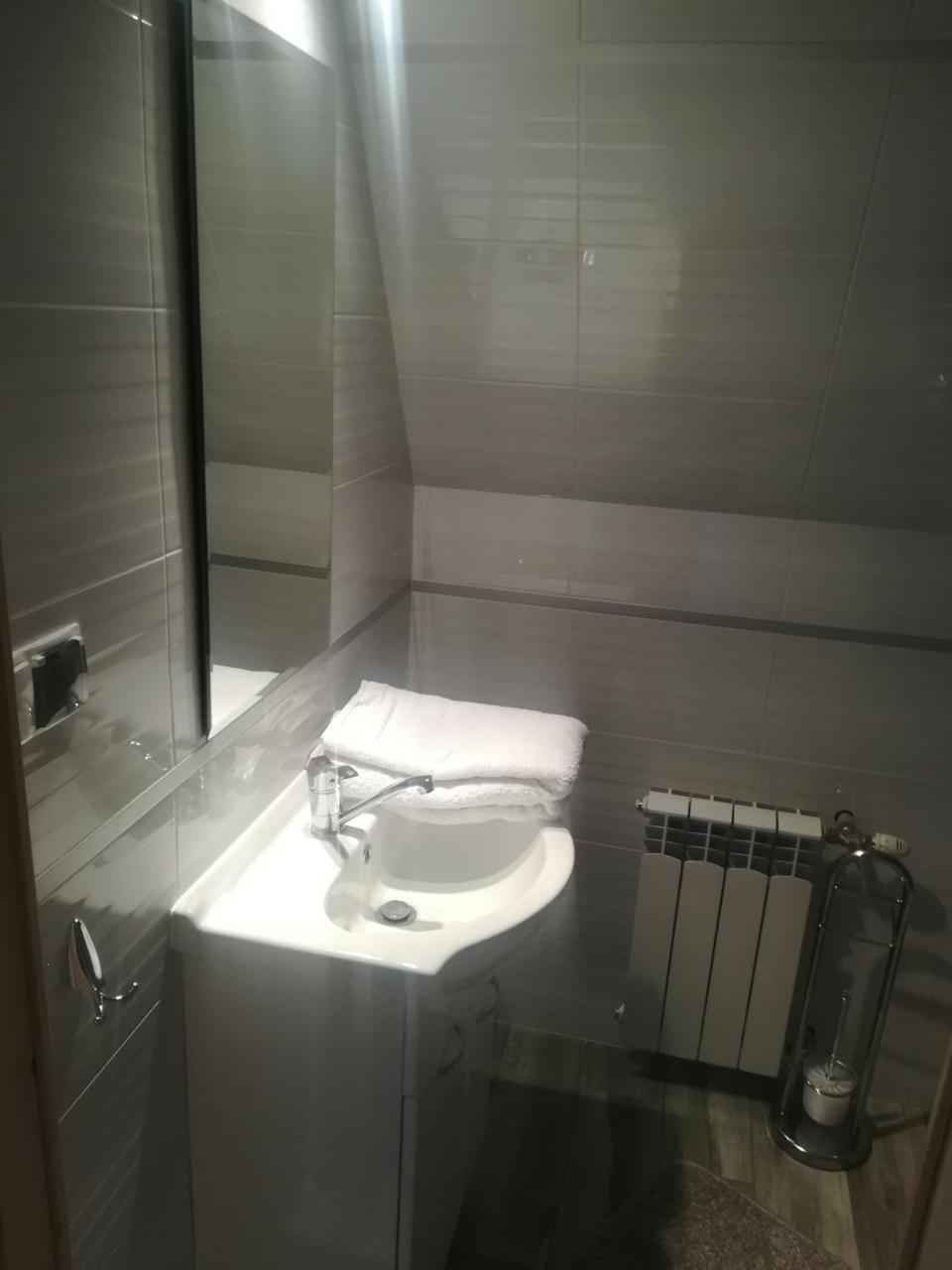 Apartament Stary Mlyn Zakopane Extérieur photo